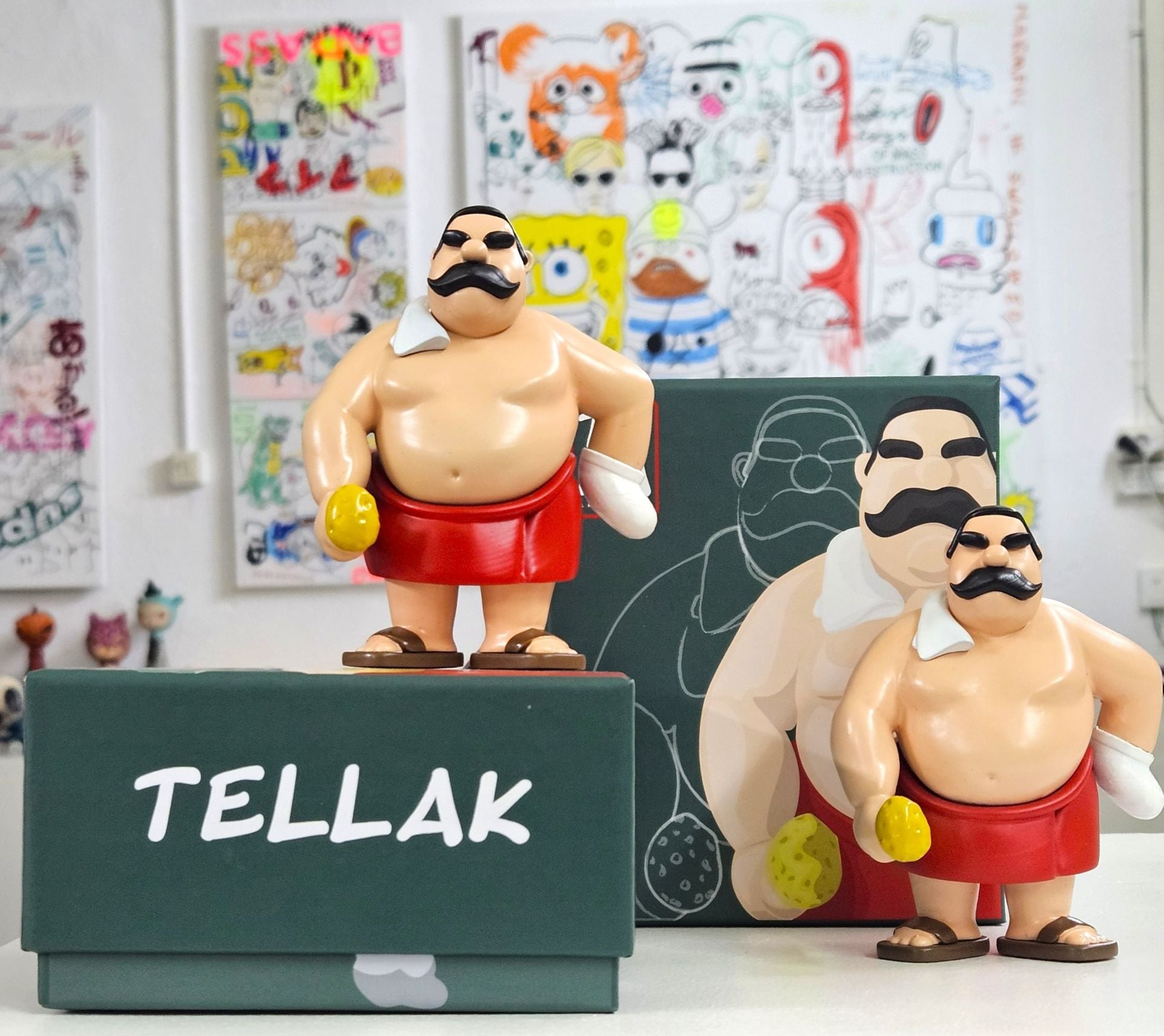 Art Toy