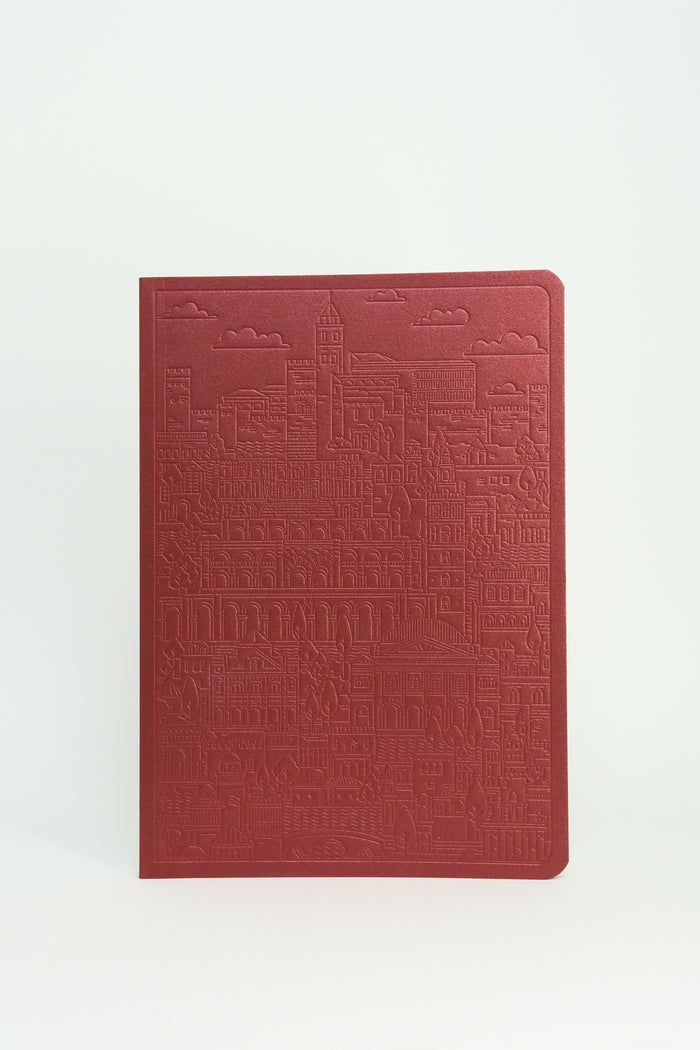 Endülüs Defter