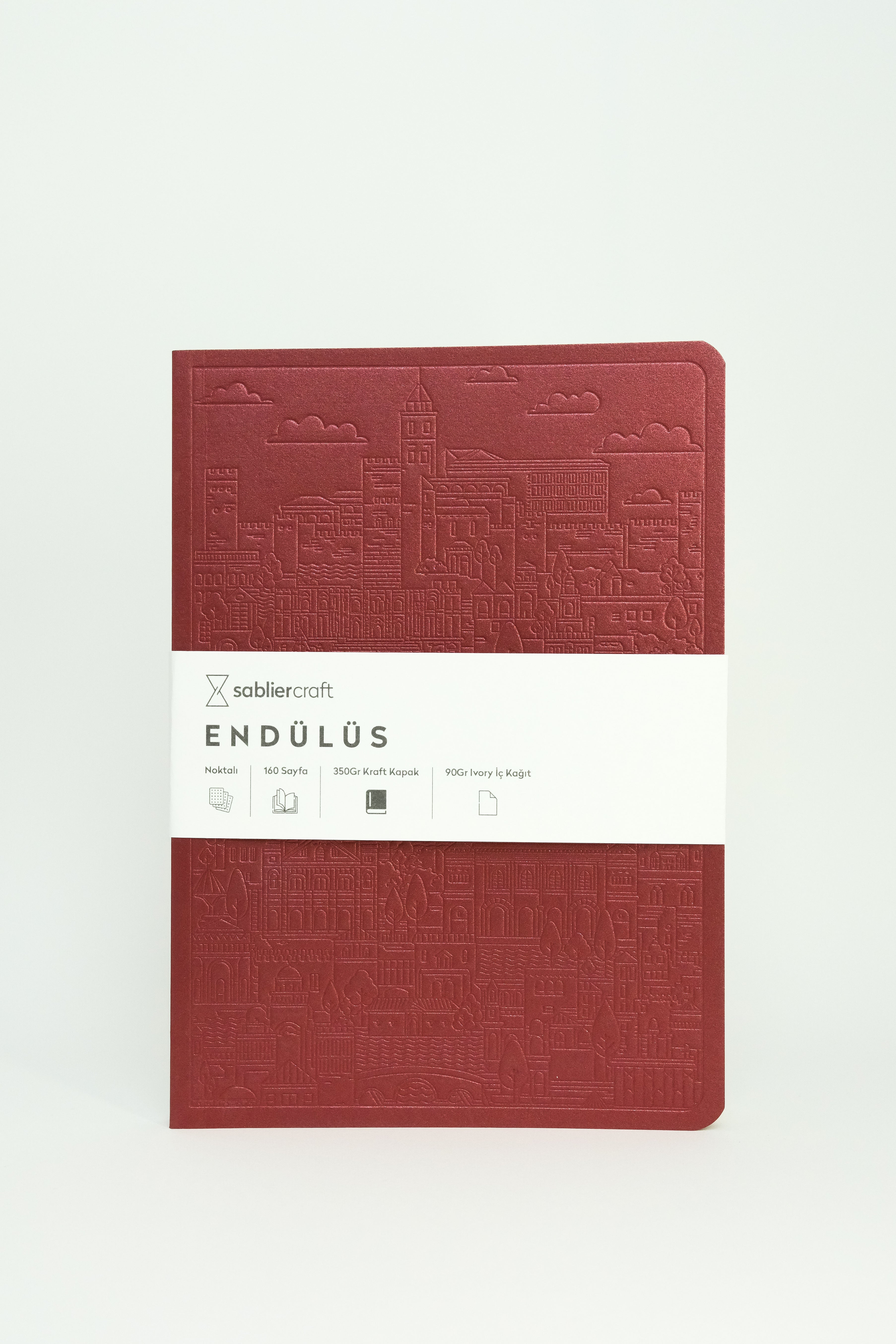 Endülüs Defter