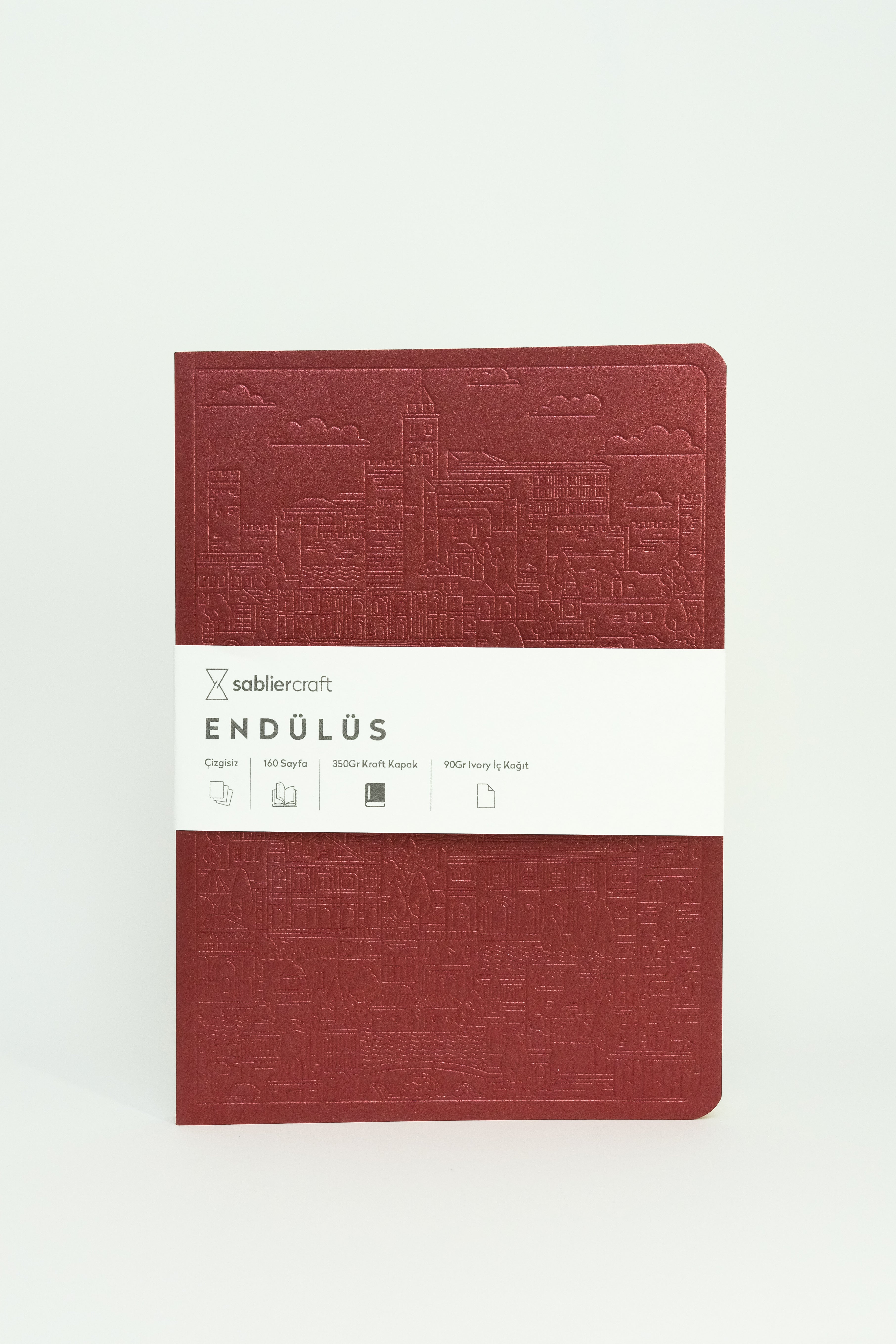 Endülüs Defter