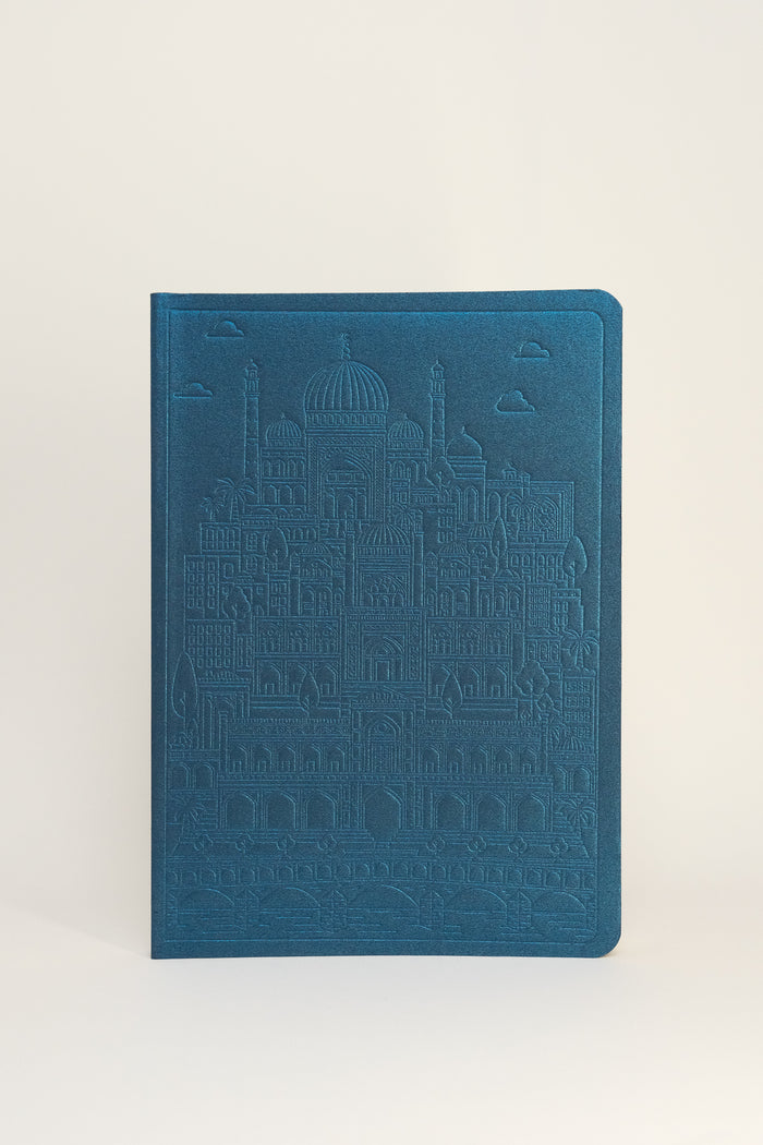 İsfahan Defter