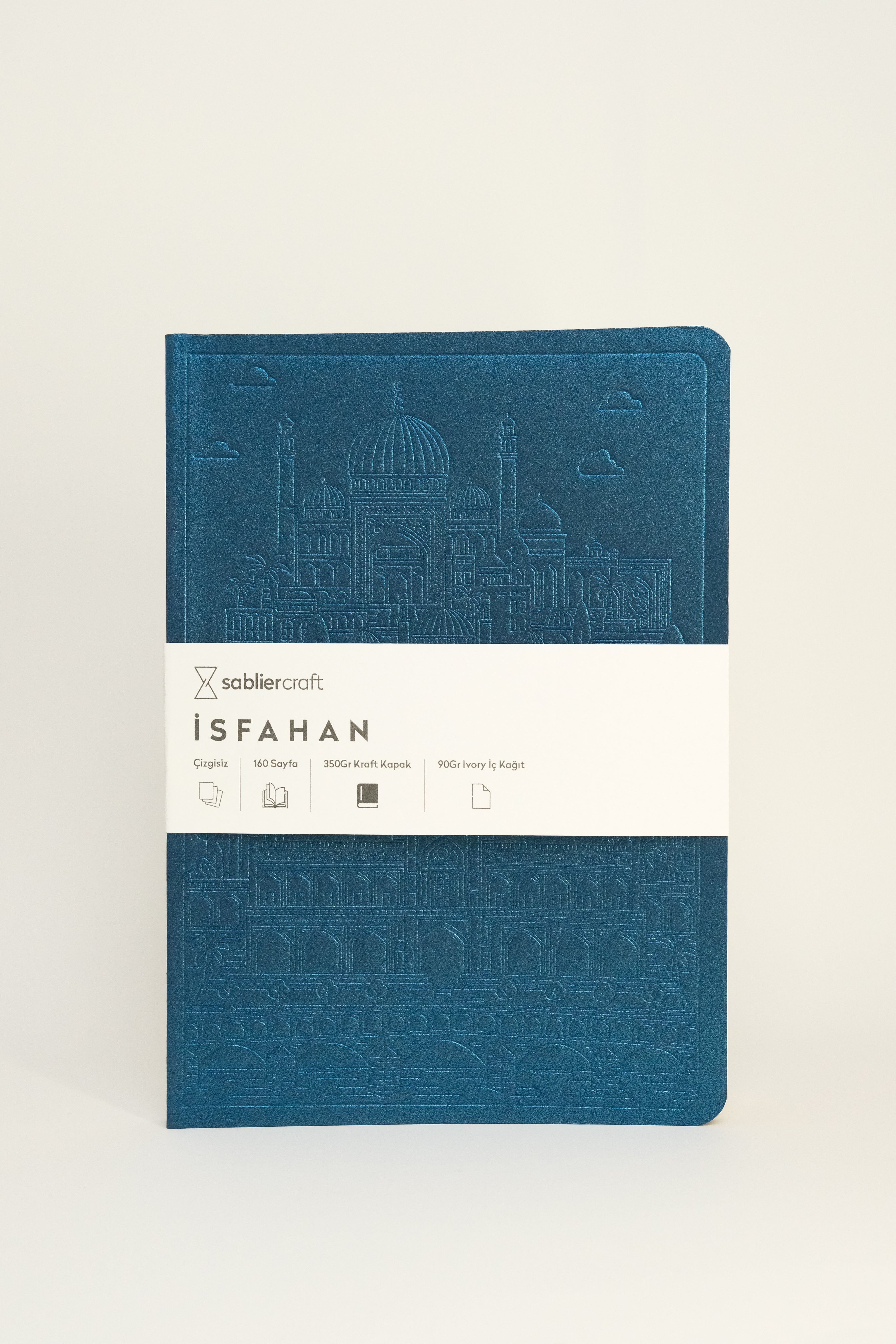 İsfahan Defter