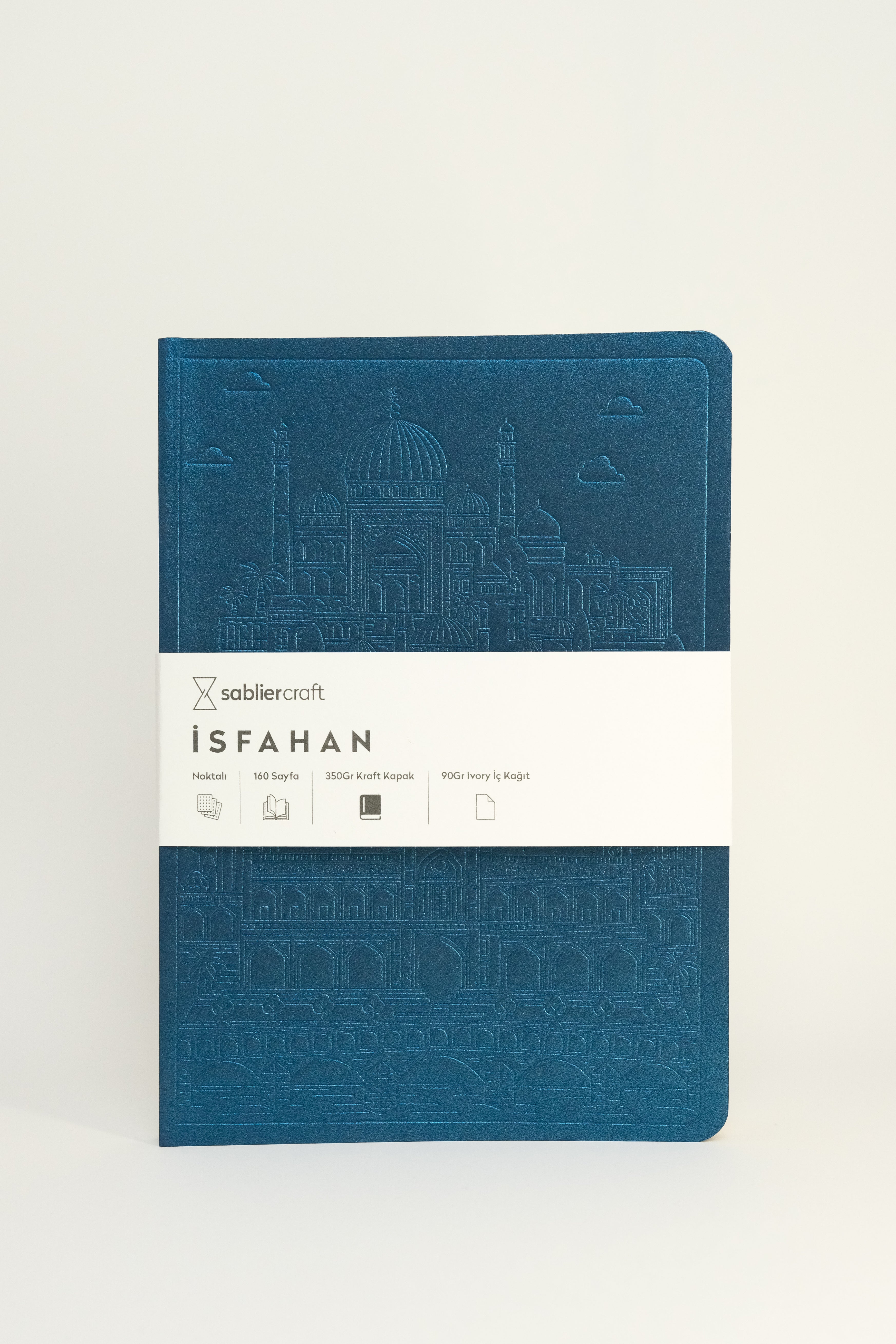 İsfahan Defter