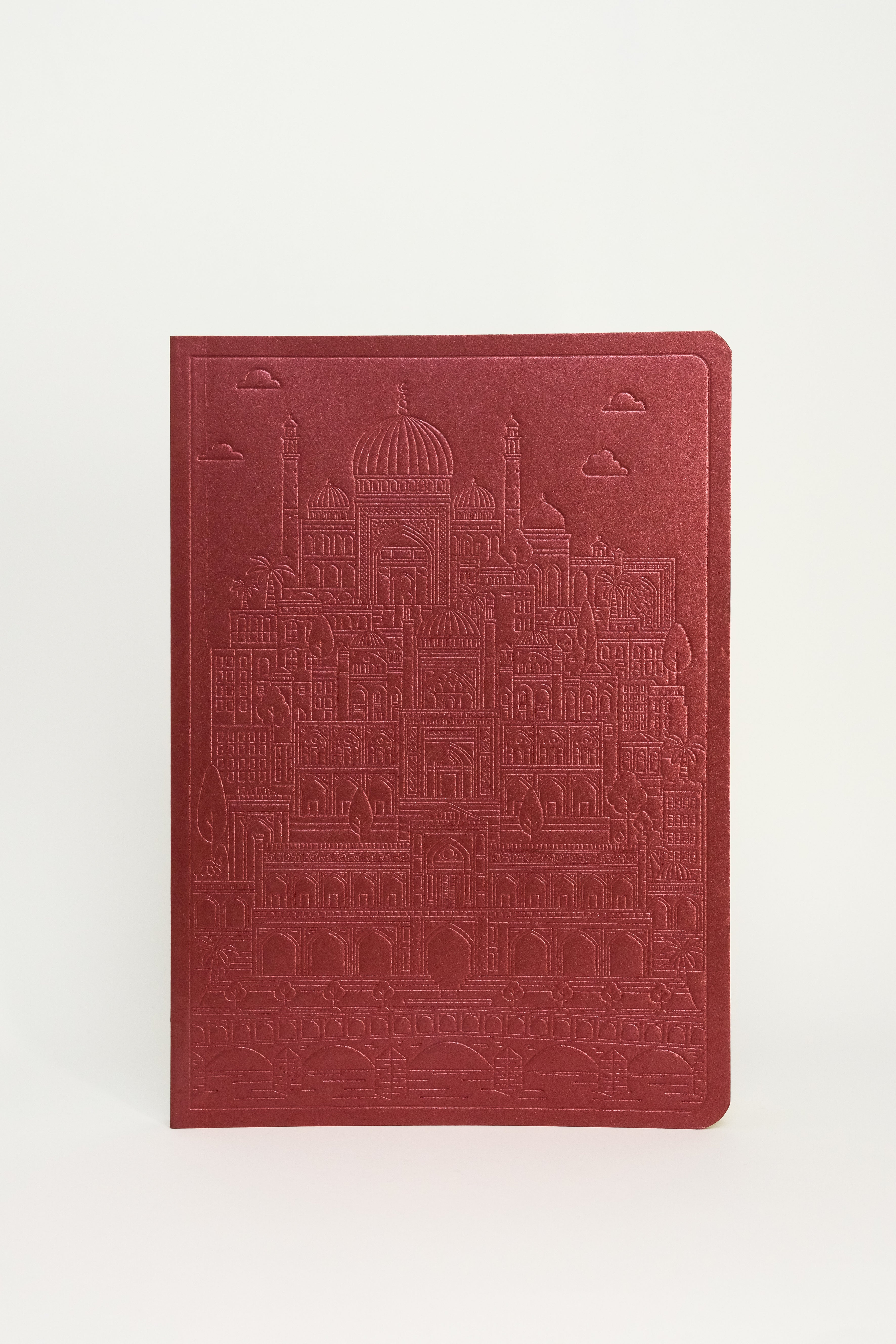 İsfahan Defter