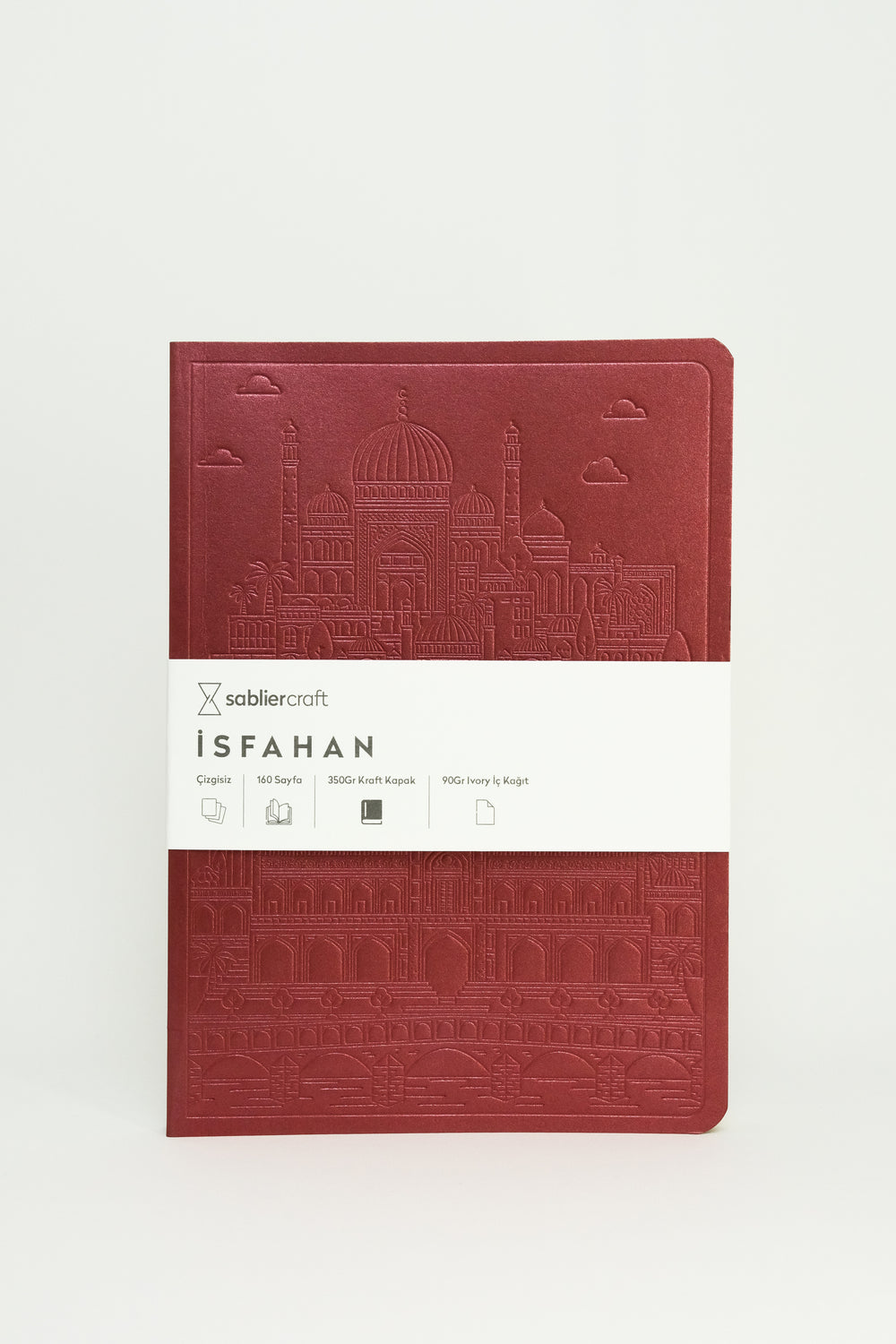 İsfahan Defter