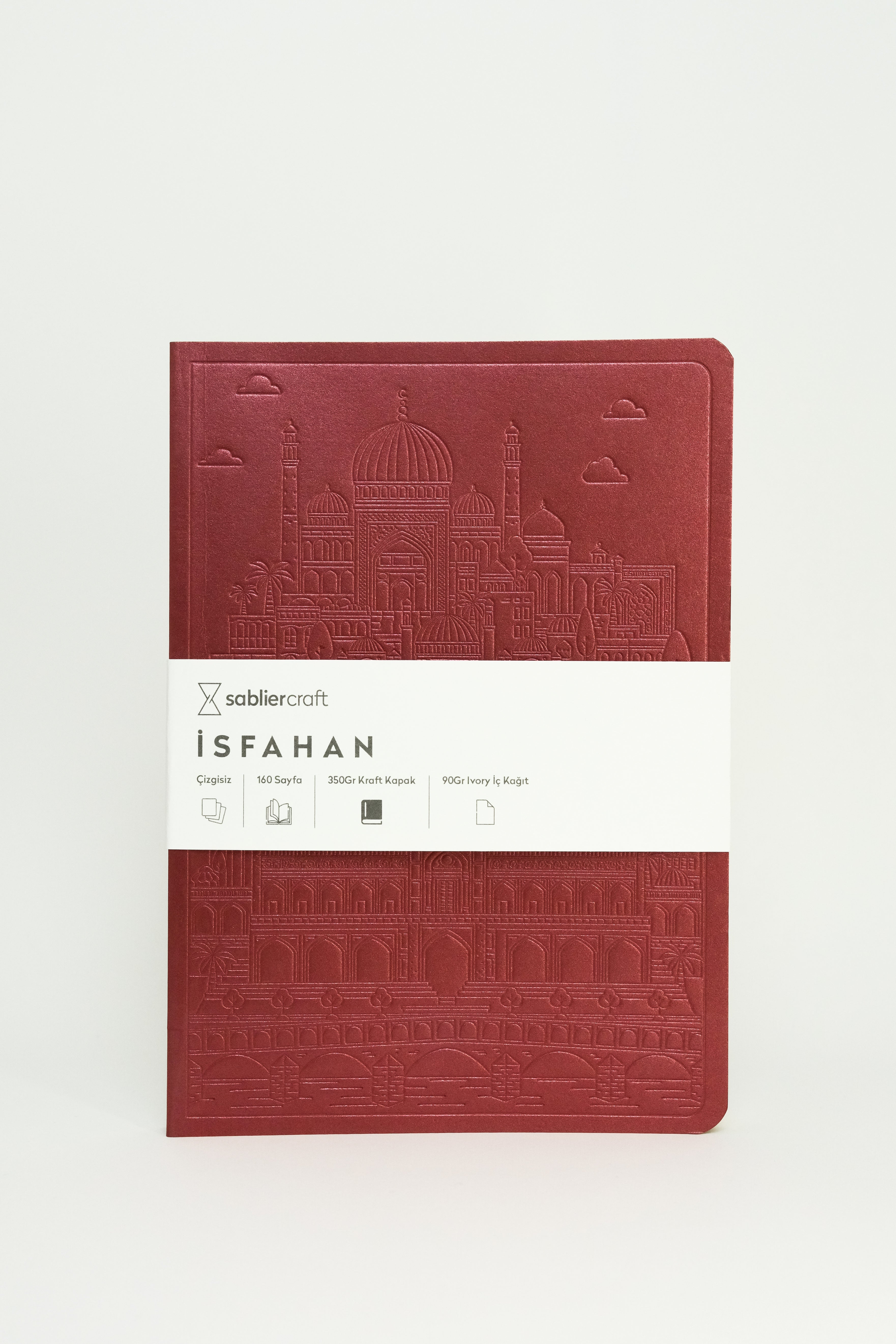 İsfahan Defter
