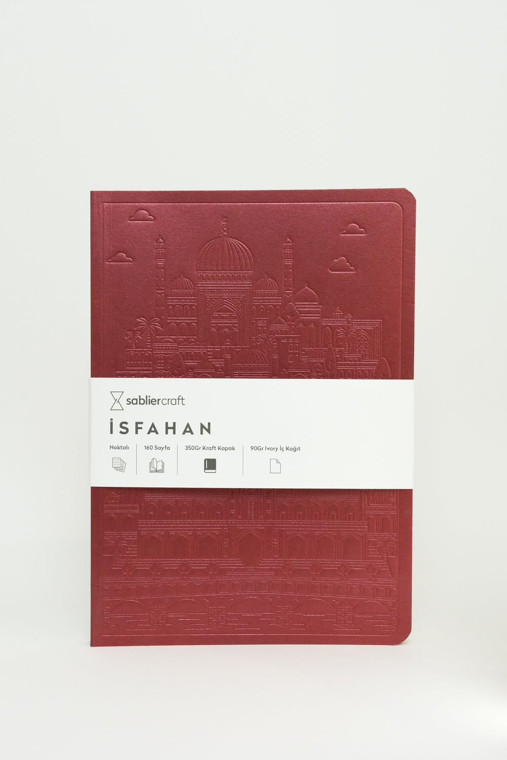 İsfahan Defter