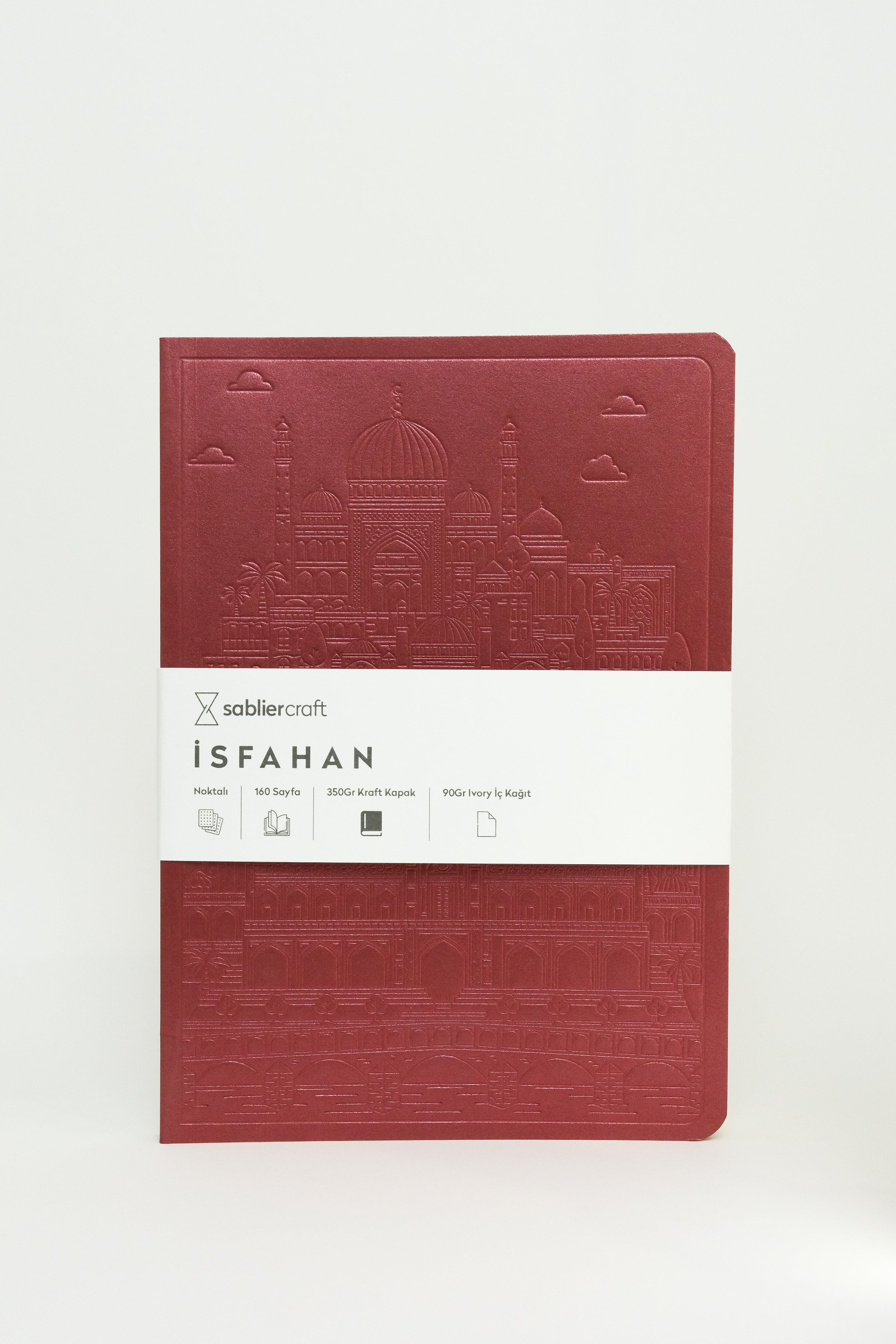 İsfahan Defter