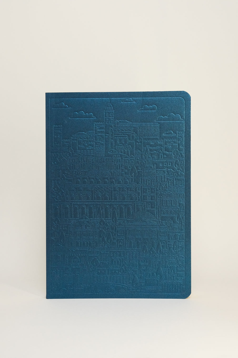 Endülüs Defter