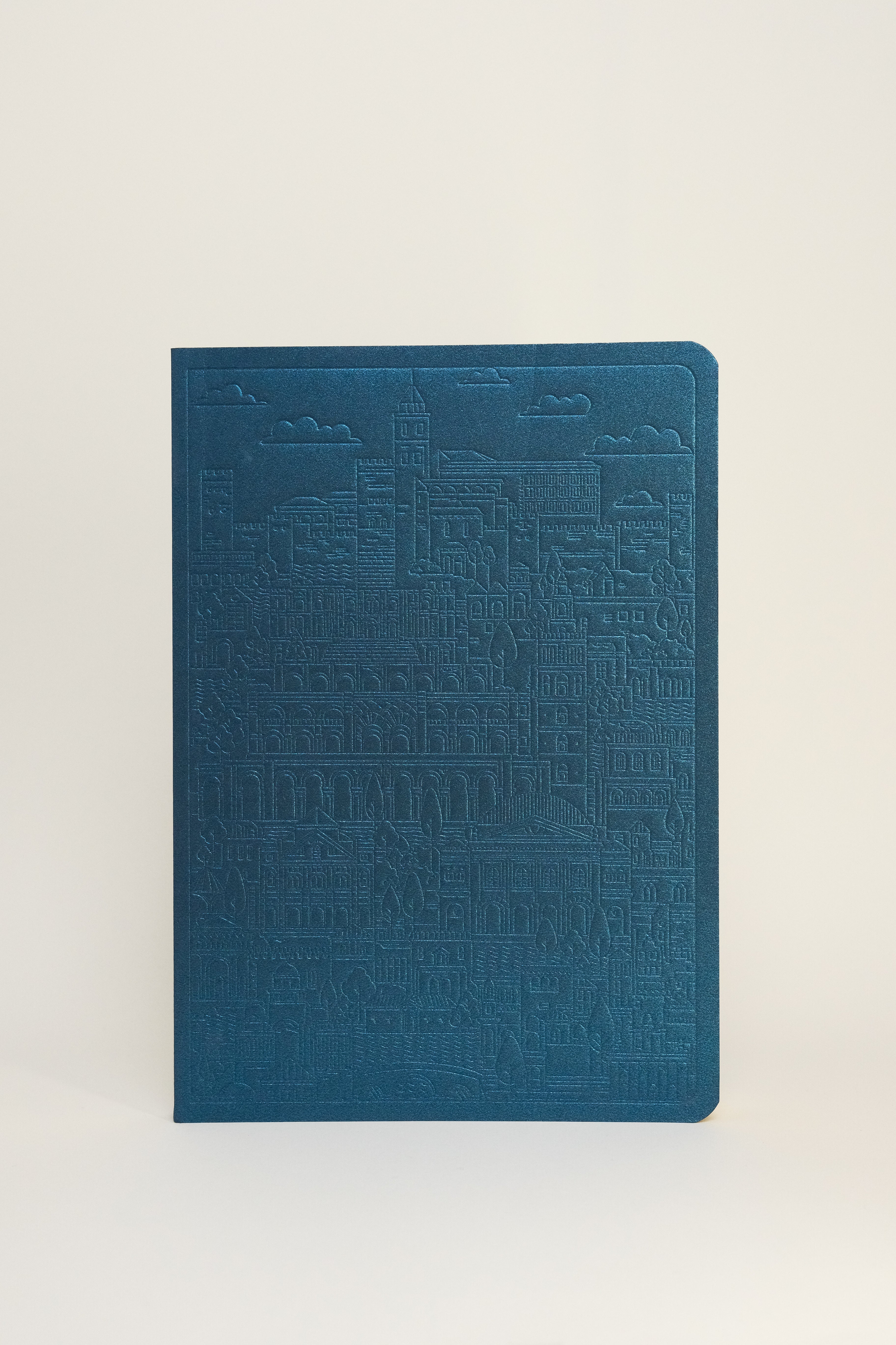 Endülüs Defter