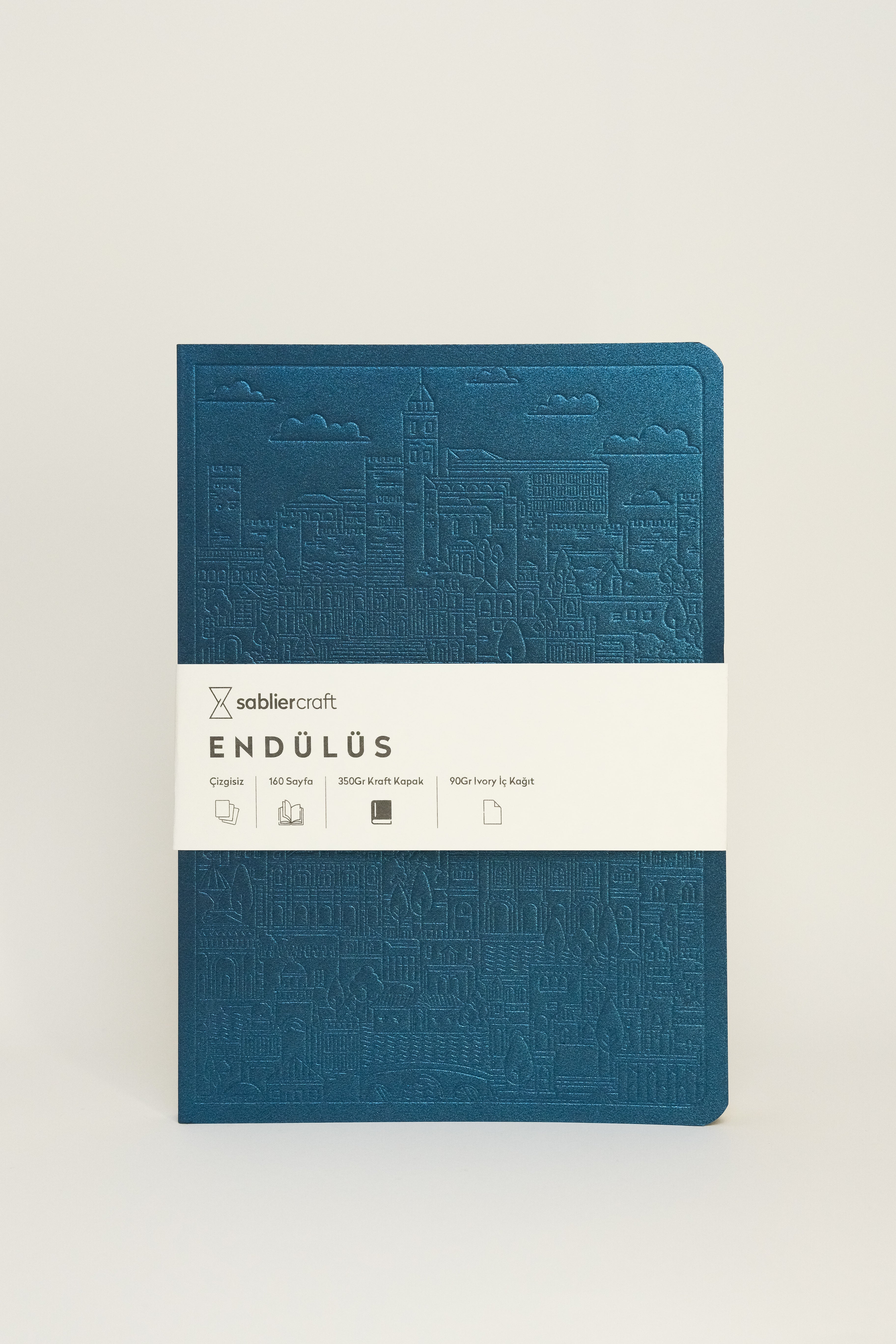 Endülüs Defter