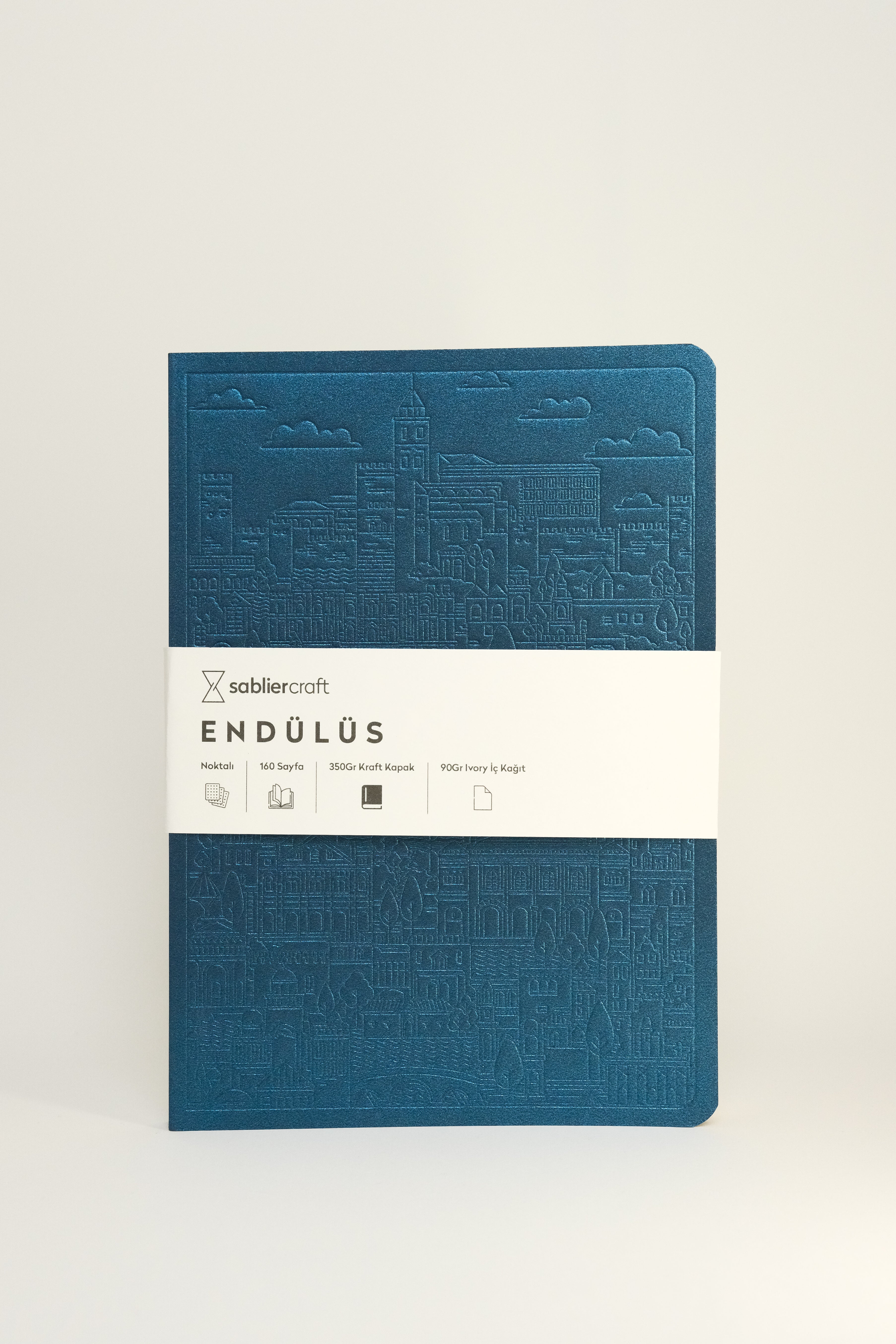 Endülüs Defter