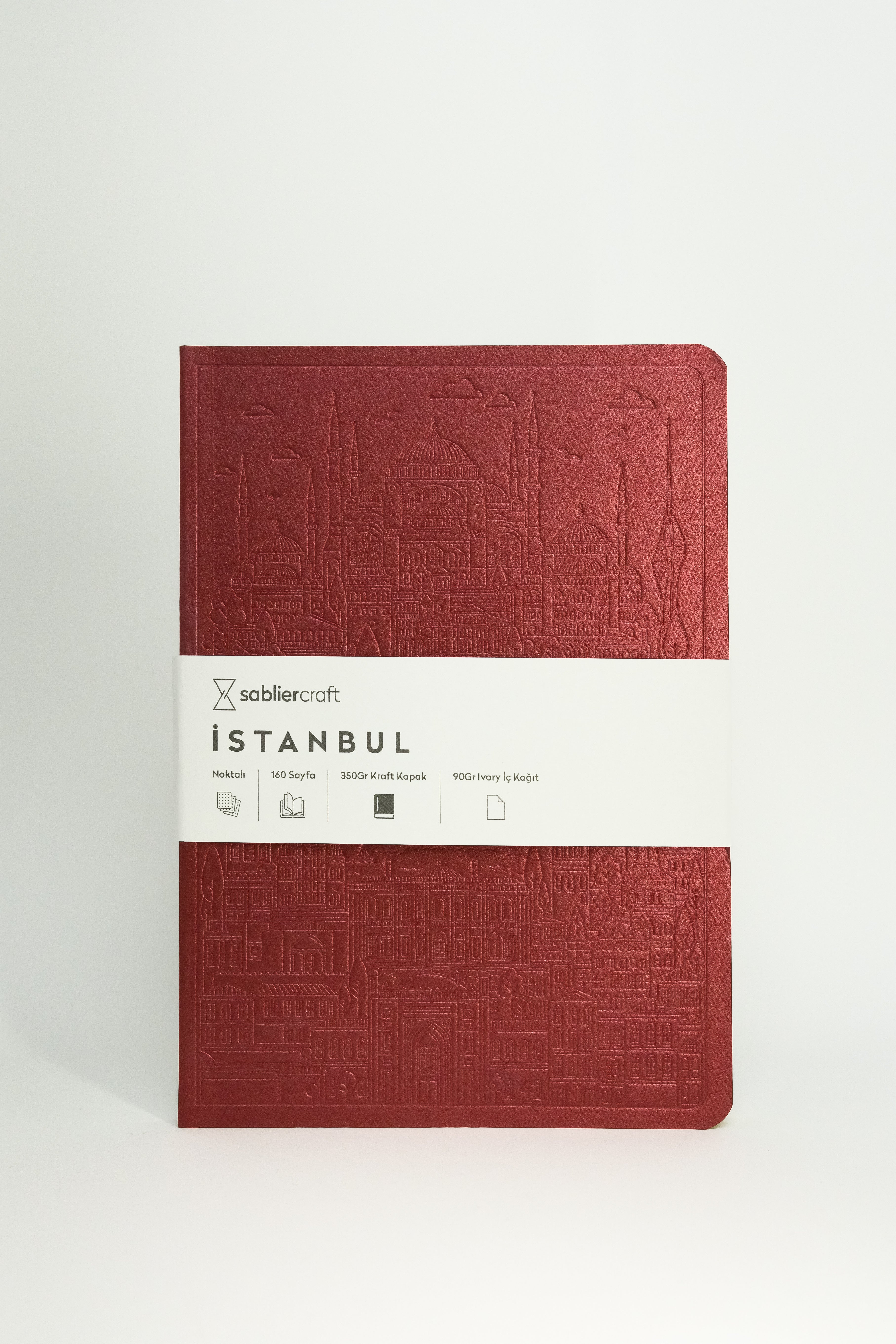İstanbul Defter