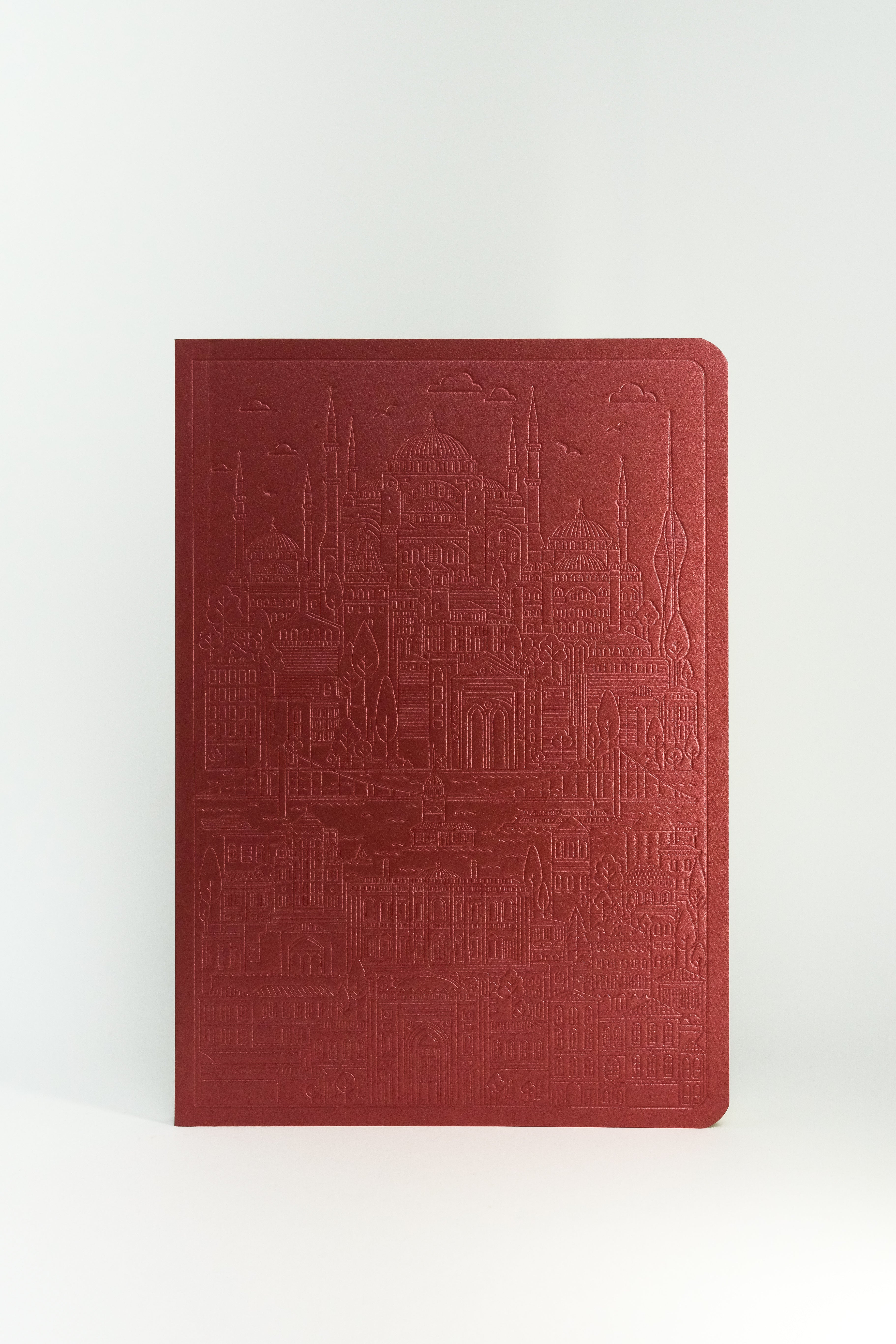 İstanbul Defter