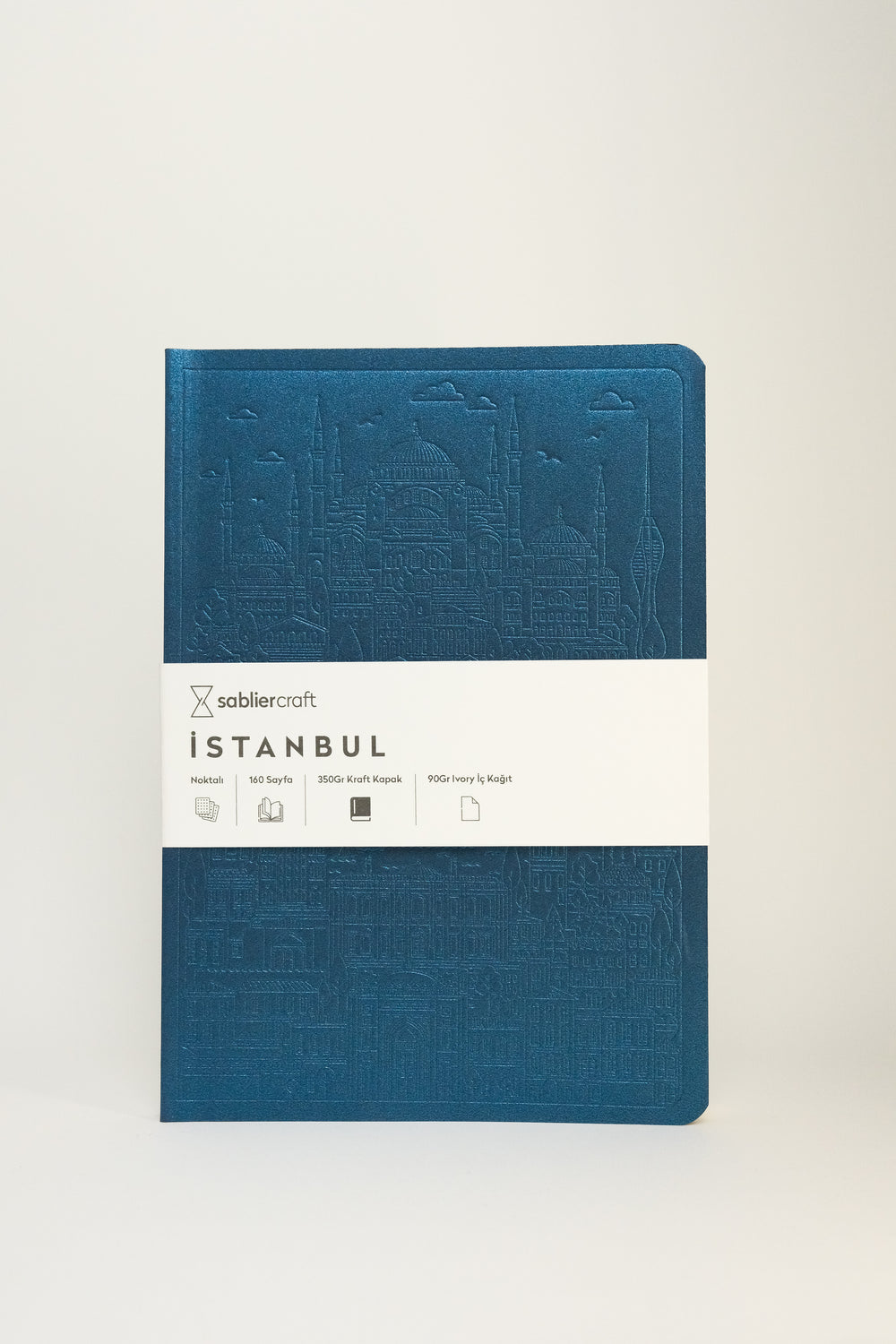 İstanbul Defter