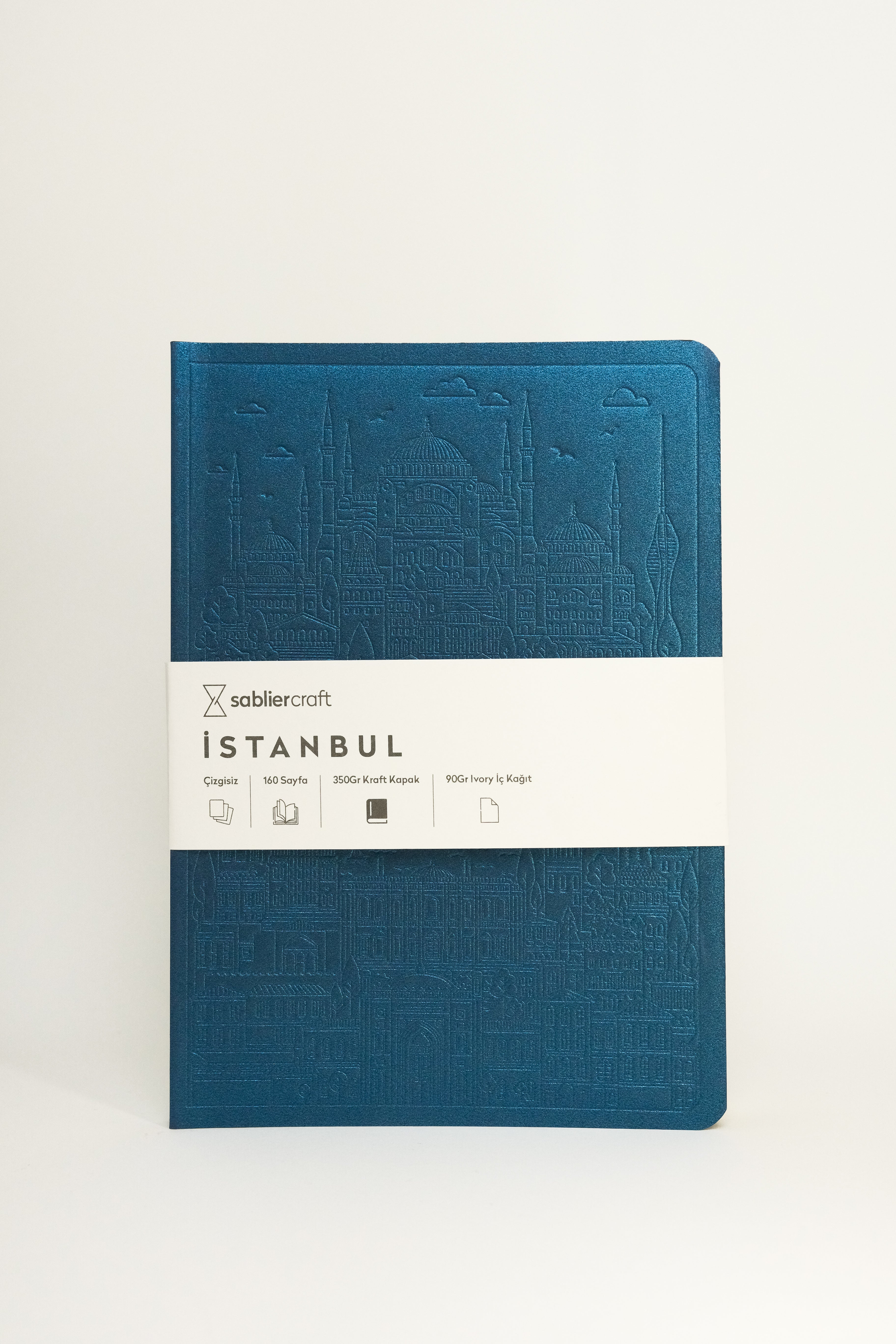 İstanbul Defter