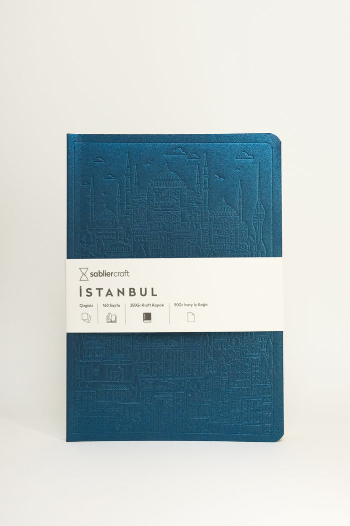 İstanbul Defter