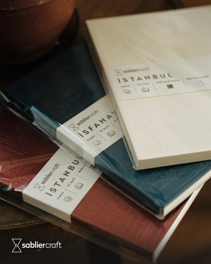 İsfahan Defter