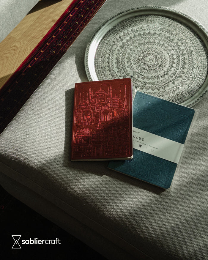 Endülüs Defter