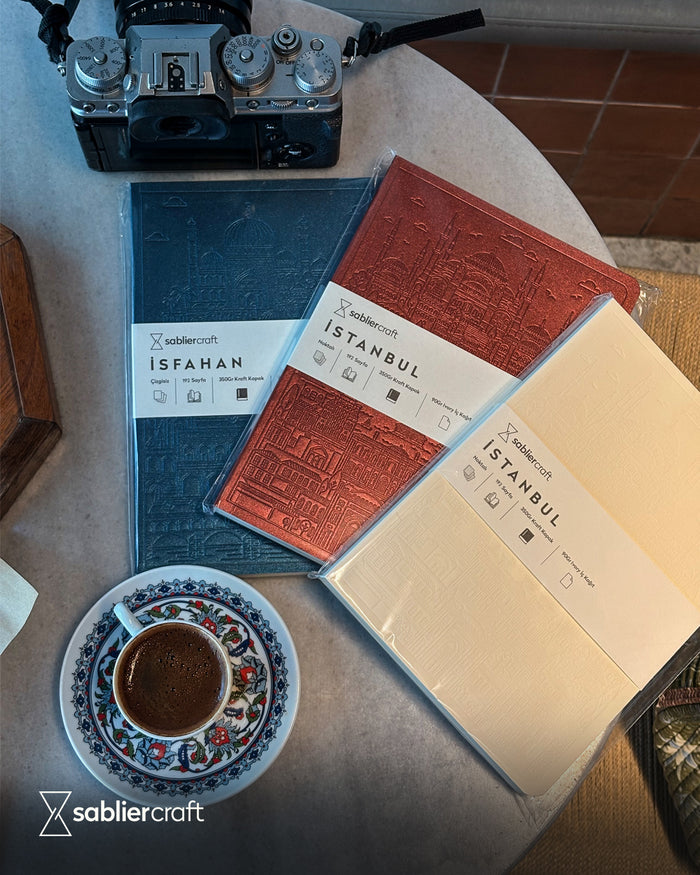 İstanbul Defter