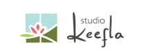Studio Keefla ana sayfası